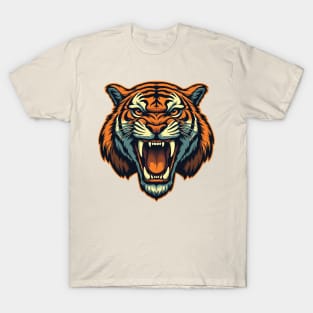 Bengal Tiger No.1 T-Shirt